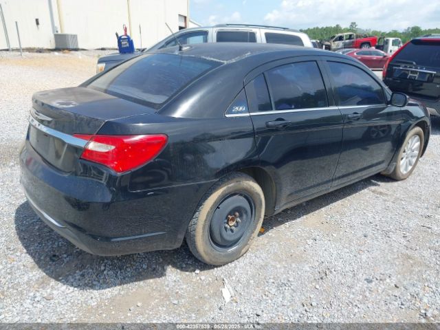 2013 CHRYSLER 200 1C3CCBBB2DN628024 Photo 3