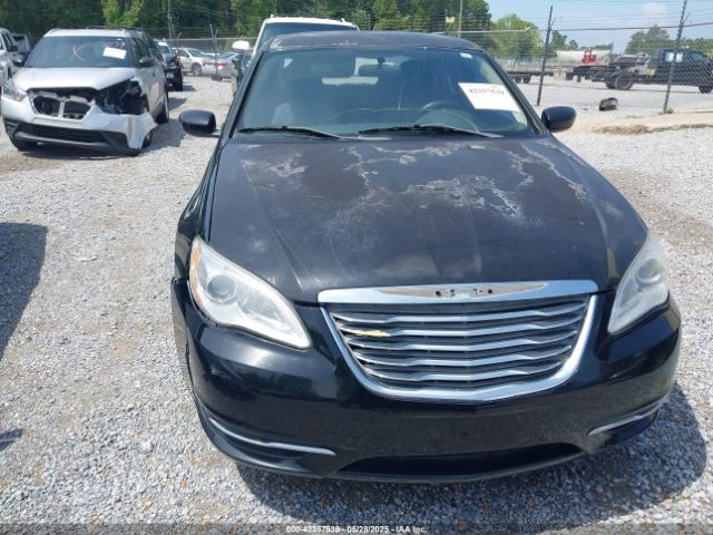 2013 CHRYSLER 200 1C3CCBBB2DN628024 Photo 5