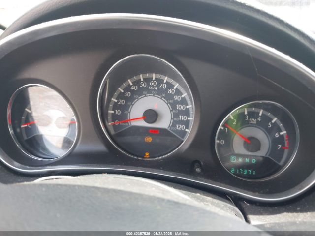 2013 CHRYSLER 200 1C3CCBBB2DN628024 Photo 6