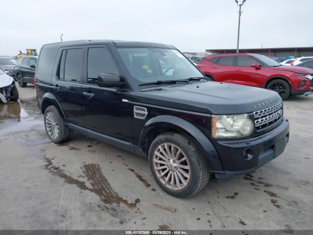 2011 LAND ROVER LR4 SALAK2D42BA547848