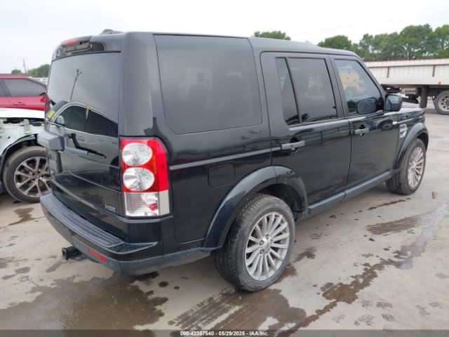 2011 LAND ROVER LR4 SALAK2D42BA547848 Photo 3