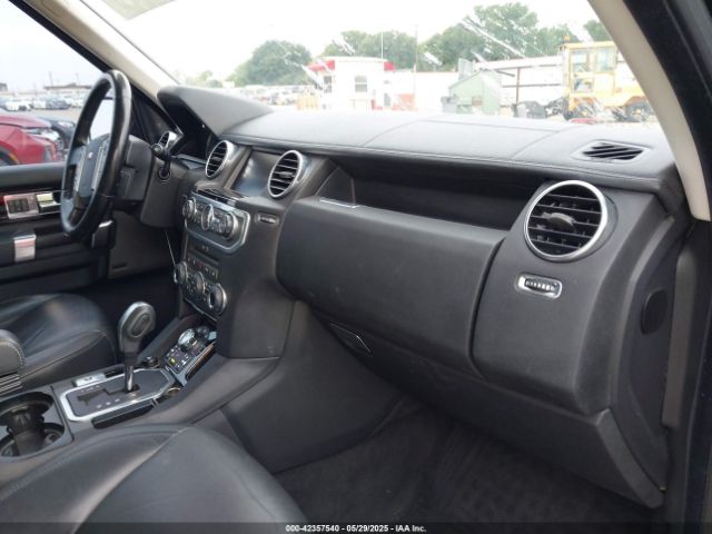 2011 LAND ROVER LR4 SALAK2D42BA547848 Photo 4