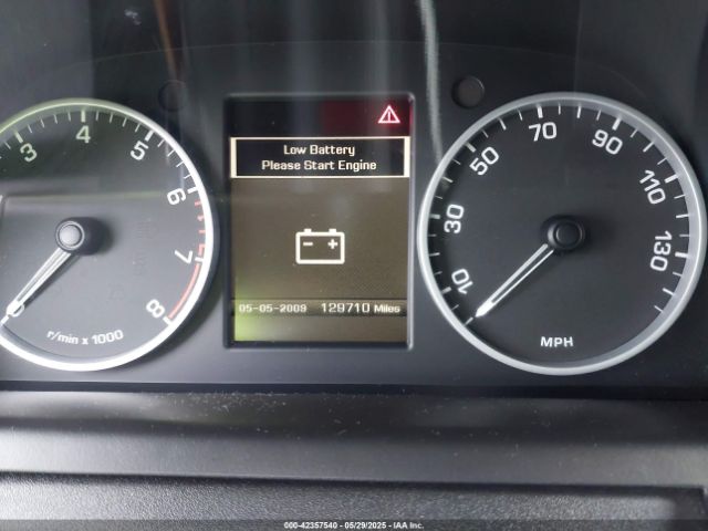 2011 LAND ROVER LR4 SALAK2D42BA547848 Photo 6