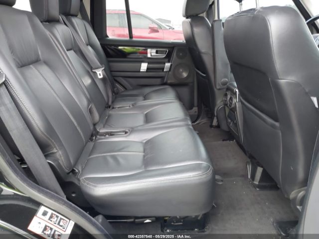 2011 LAND ROVER LR4 SALAK2D42BA547848 Photo 7