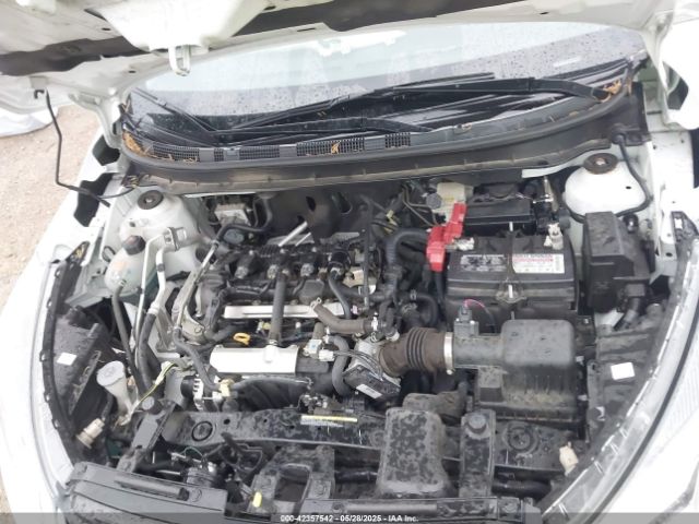 2023 NISSAN KICKS 3N1CP5CV6PL468456 Photo 9
