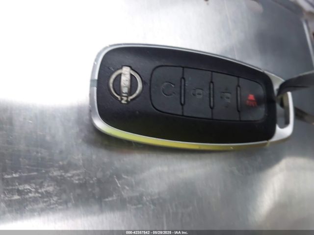 2023 NISSAN KICKS 3N1CP5CV6PL468456 Photo 10