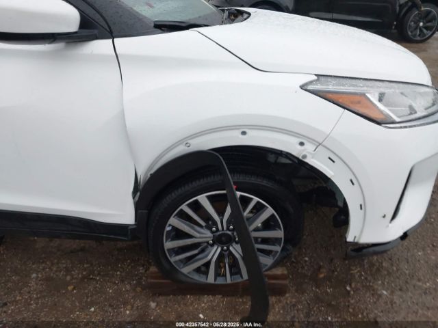 2023 NISSAN KICKS 3N1CP5CV6PL468456 Photo 5