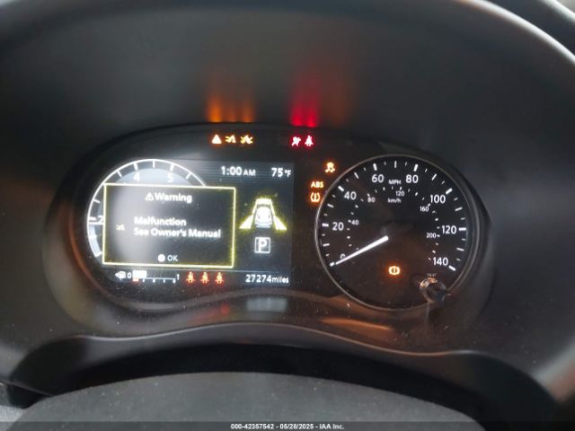 2023 NISSAN KICKS 3N1CP5CV6PL468456 Photo 6