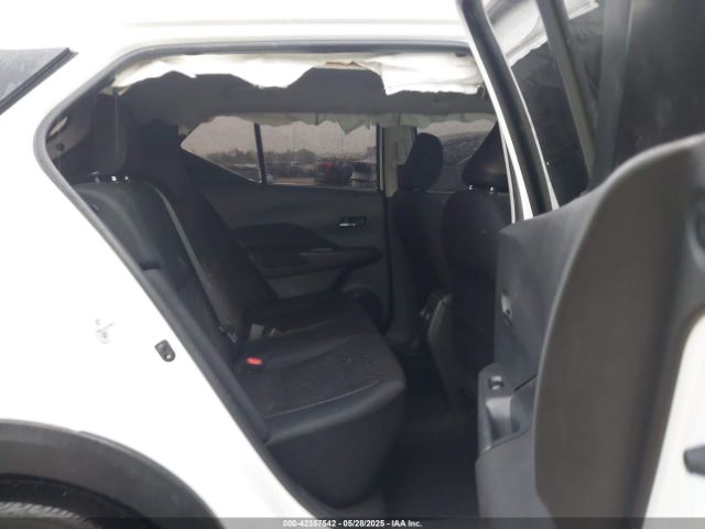 2023 NISSAN KICKS 3N1CP5CV6PL468456 Photo 7