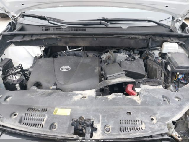 5TDJZRFH5KS570491 Toyota Highlander Se/xle