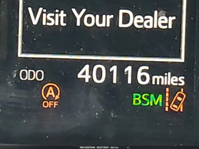 5TDJZRFH5KS570491 Toyota Highlander Se/xle