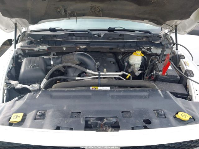 1C6RR7TT9ES307794 RAM 1500 Slt