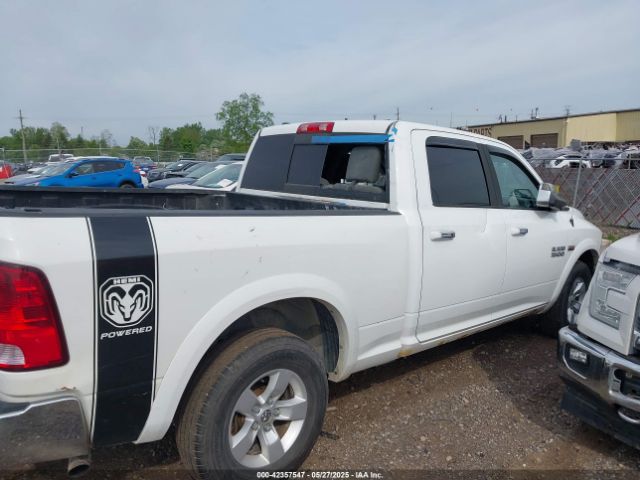 1C6RR7TT9ES307794 RAM 1500 Slt