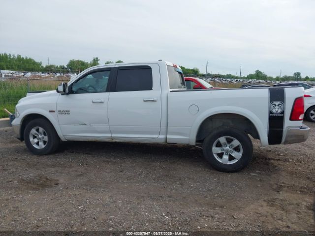 1C6RR7TT9ES307794 RAM 1500 Slt