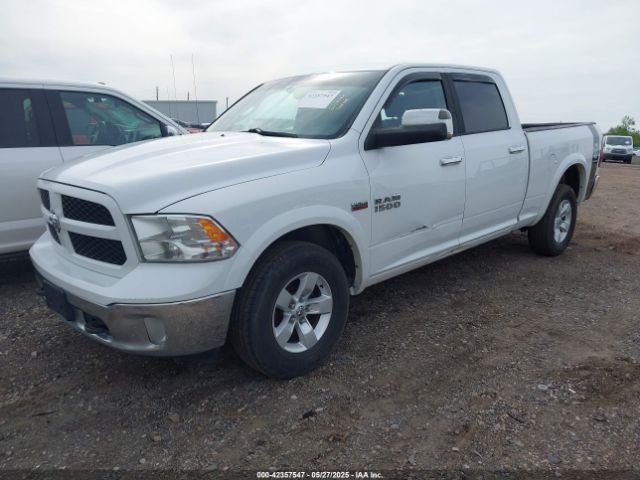 1C6RR7TT9ES307794 RAM 1500 Slt