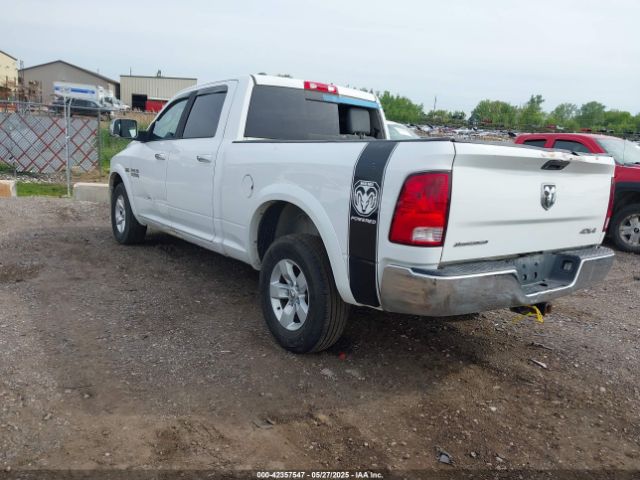 1C6RR7TT9ES307794 RAM 1500 Slt