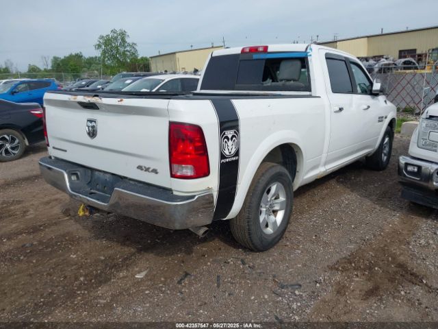 1C6RR7TT9ES307794 RAM 1500 Slt