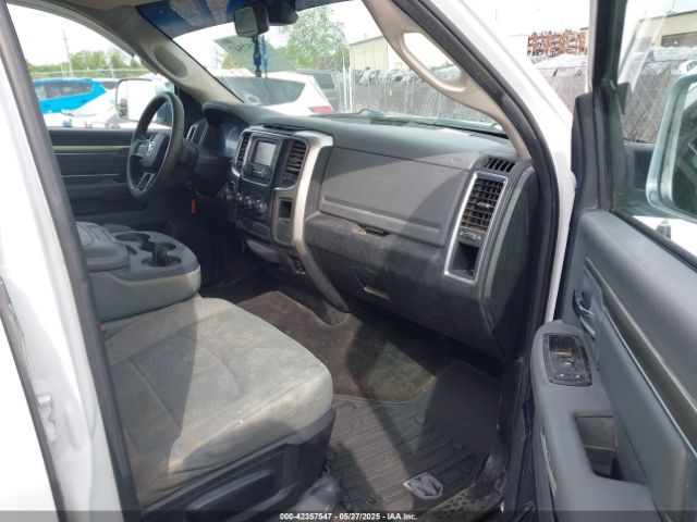 1C6RR7TT9ES307794 RAM 1500 Slt