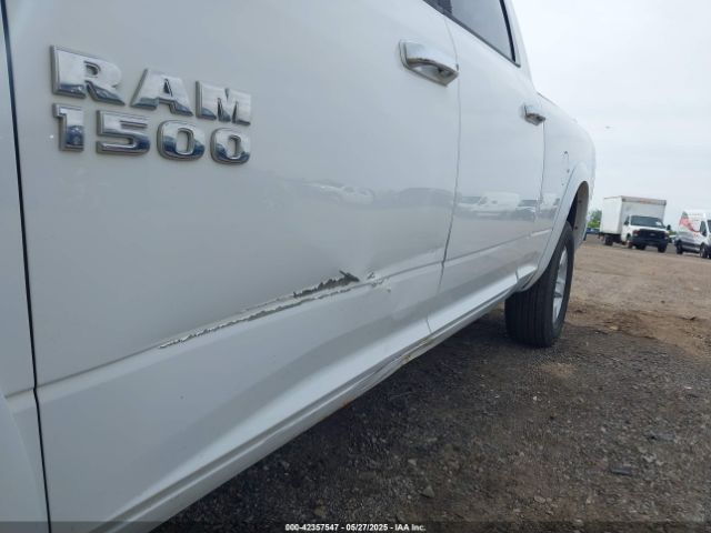 1C6RR7TT9ES307794 RAM 1500 Slt