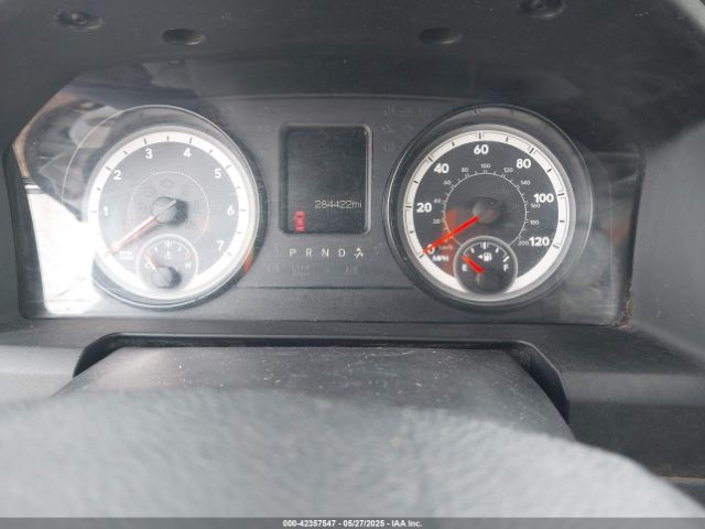 1C6RR7TT9ES307794 RAM 1500 Slt
