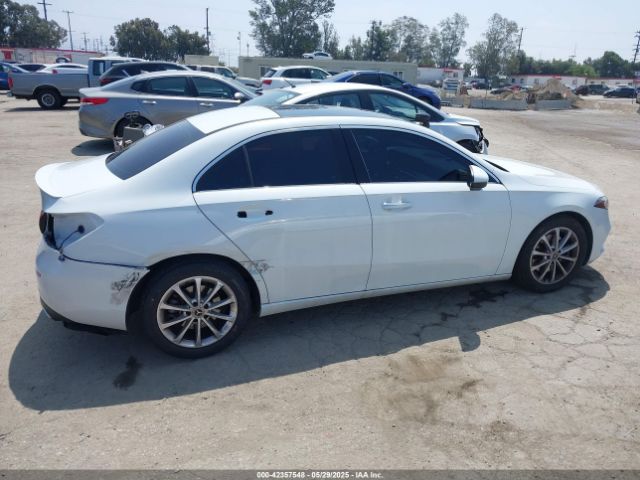W1K3G4EB9LW044113 Mercedes-Benz m260