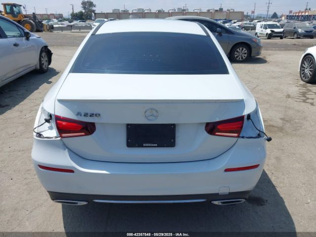 W1K3G4EB9LW044113 Mercedes-Benz m260