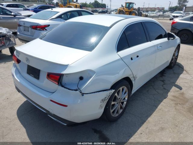 W1K3G4EB9LW044113 Mercedes-Benz m260