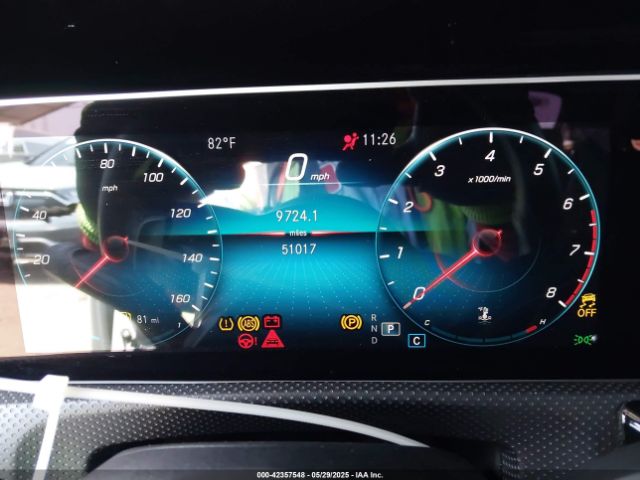W1K3G4EB9LW044113 Mercedes-Benz m260
