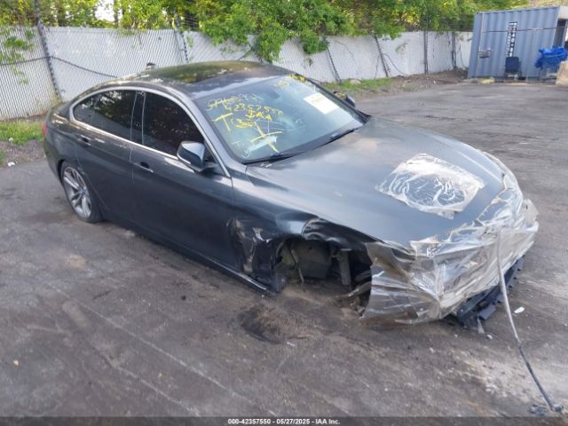 2017 BMW 430I GRAN COUPE WBA4F9C50HG791870