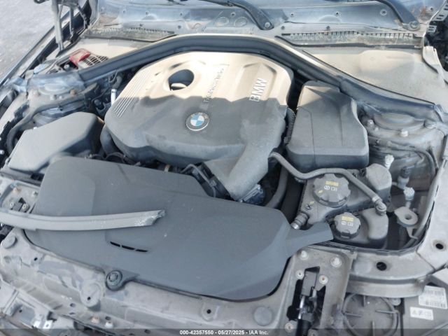 2017 BMW 430I GRAN COUPE WBA4F9C50HG791870 Photo 9