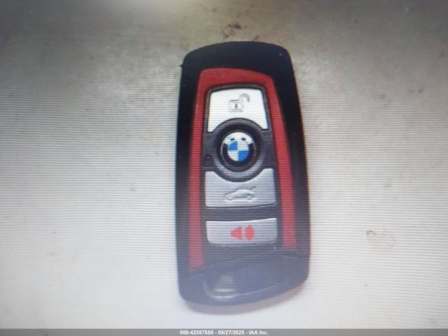 2017 BMW 430I GRAN COUPE WBA4F9C50HG791870 Photo 10