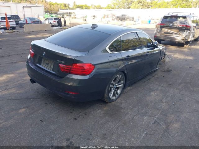 2017 BMW 430I GRAN COUPE WBA4F9C50HG791870 Photo 3