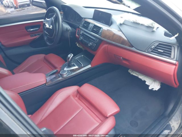 2017 BMW 430I GRAN COUPE WBA4F9C50HG791870 Photo 4