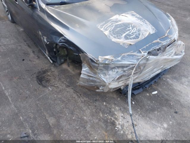 2017 BMW 430I GRAN COUPE WBA4F9C50HG791870 Photo 5