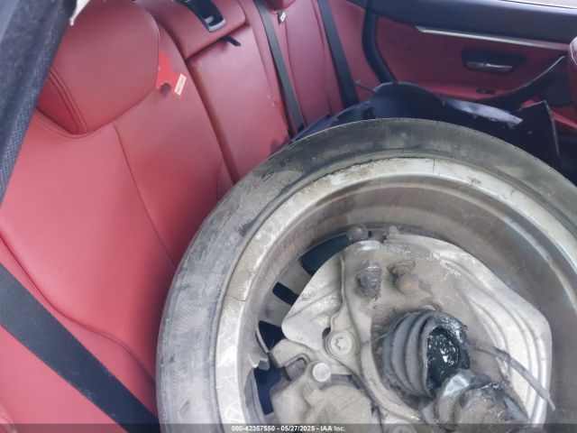 2017 BMW 430I GRAN COUPE WBA4F9C50HG791870 Photo 7