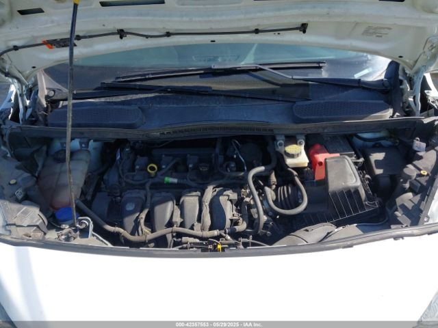 NM0LS7E24K1416542 Ford Transit Connect Xl