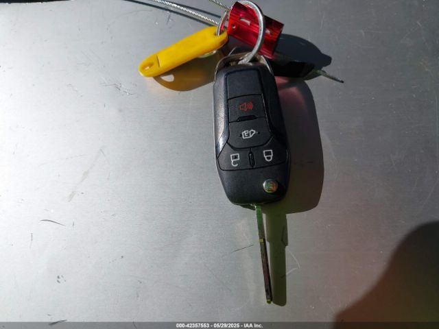 NM0LS7E24K1416542 Ford Transit Connect Xl