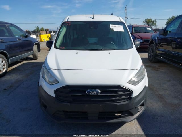 NM0LS7E24K1416542 Ford Transit Connect Xl