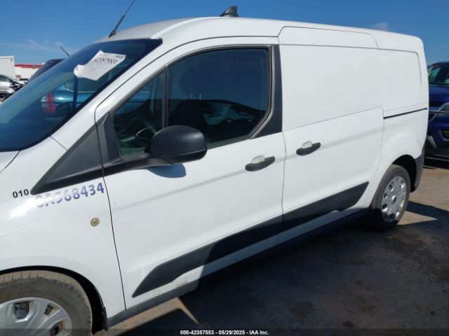NM0LS7E24K1416542 Ford Transit Connect Xl