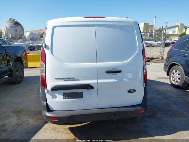 NM0LS7E24K1416542 Ford Transit Connect Xl