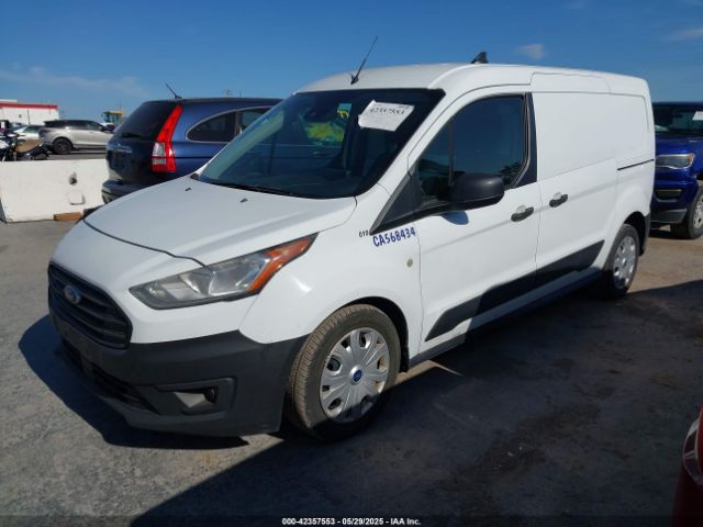 NM0LS7E24K1416542 Ford Transit Connect Xl