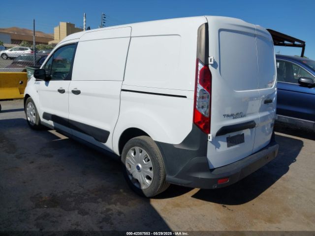 NM0LS7E24K1416542 Ford Transit Connect Xl