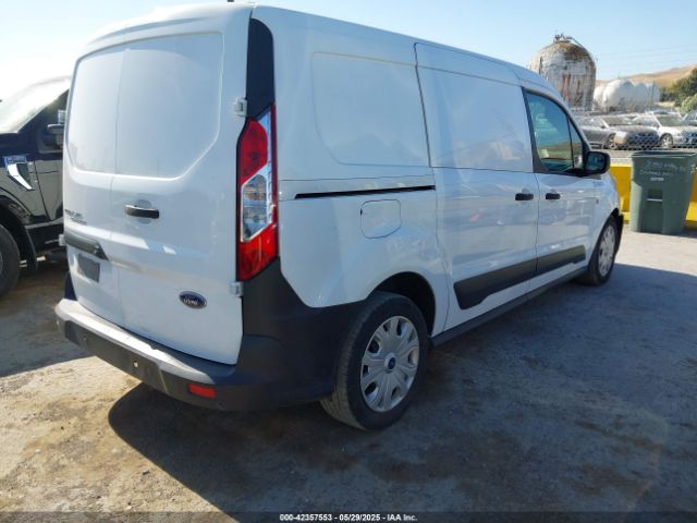 NM0LS7E24K1416542 Ford Transit Connect Xl