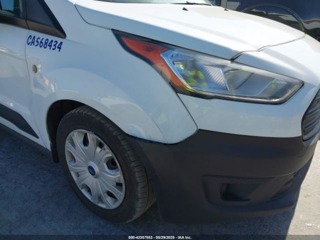 NM0LS7E24K1416542 Ford Transit Connect Xl