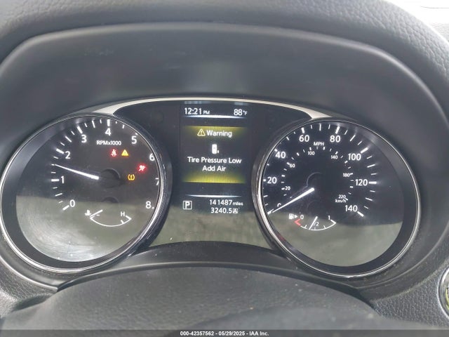 Nissan Rogue Sl 2015 5N1AT2MT5FC773920 Image 16