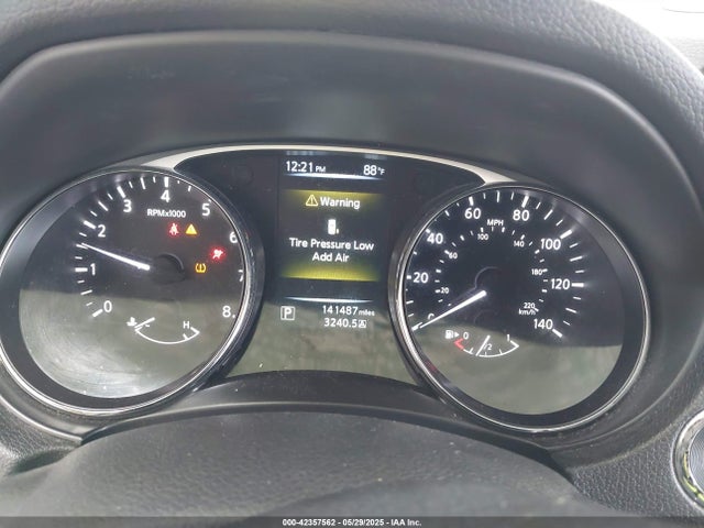 Nissan Rogue Sl 2015 5N1AT2MT5FC773920 Image 7