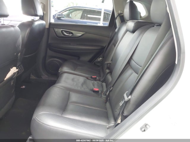 Nissan Rogue Sl 2015 5N1AT2MT5FC773920 Image 8