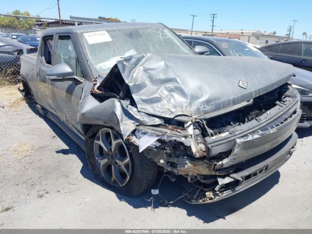 2023 RIVIAN R1T 7FCTGBAAXPN029685