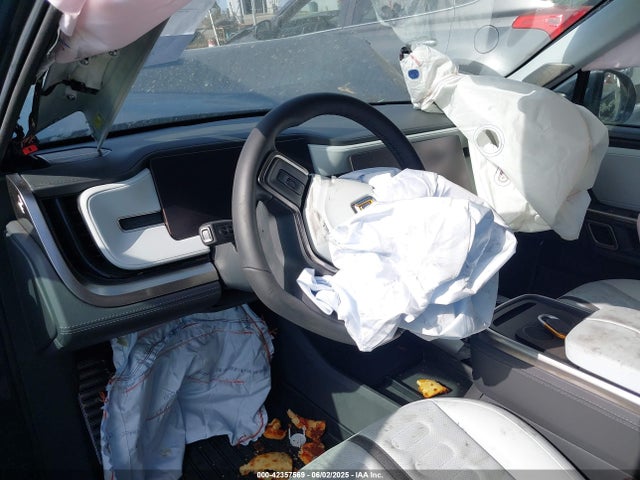 Rivian 2023 2023 7FCTGBAAXPN029685 Image 22