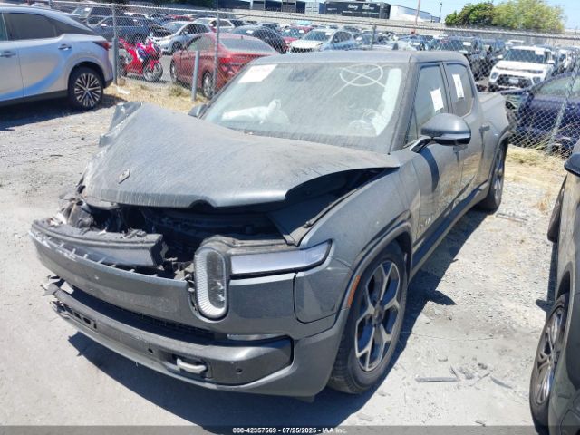 2023 RIVIAN R1T 7FCTGBAAXPN029685 Photo 1